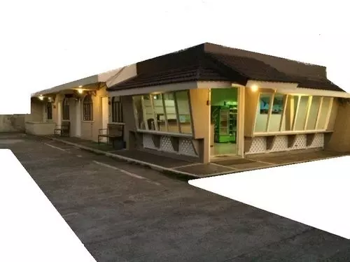 ペンション Night & Day Inn