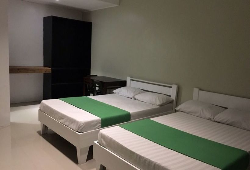 Pensjonat Night & Day Inn