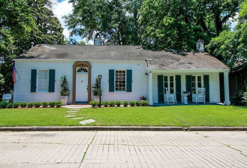 펜션 Steele Cottage