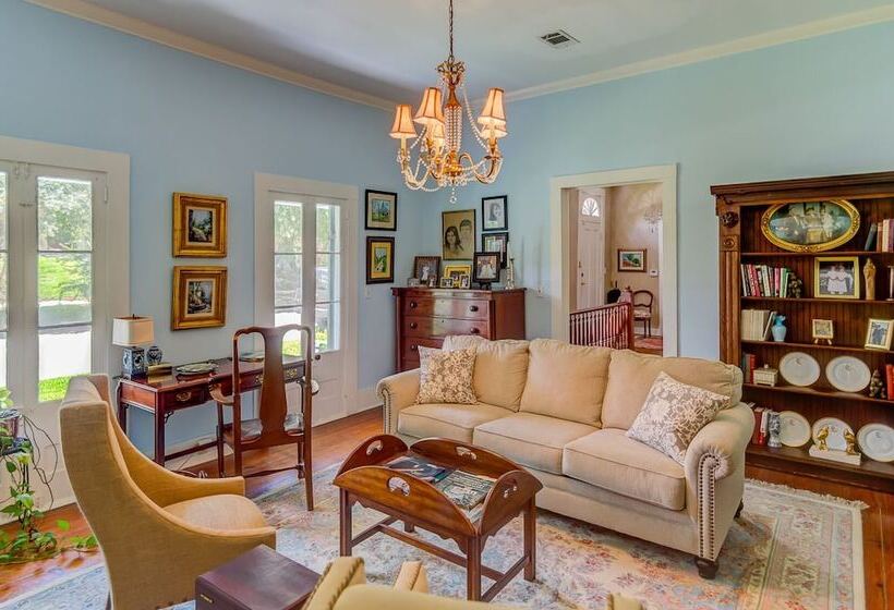 펜션 Steele Cottage