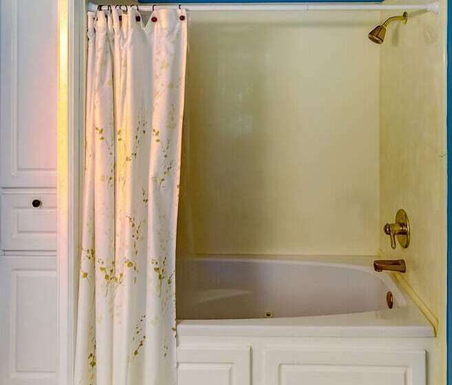 펜션 Steele Cottage