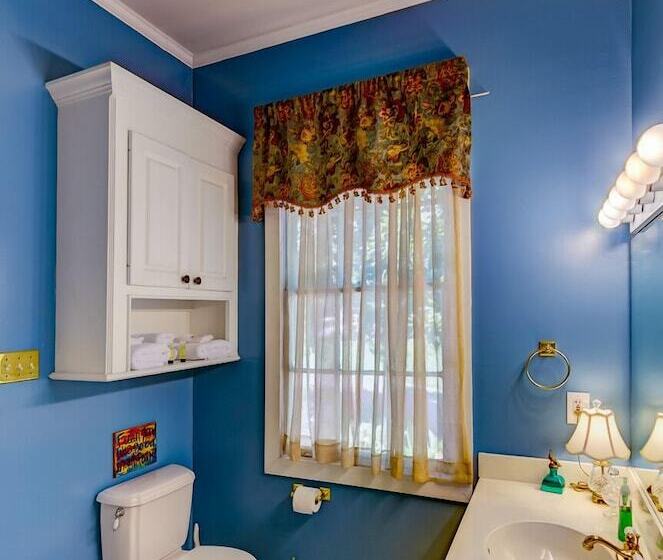 펜션 Steele Cottage