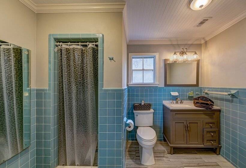 펜션 Steele Cottage