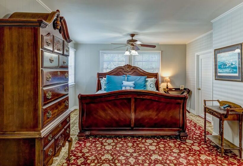 펜션 Steele Cottage