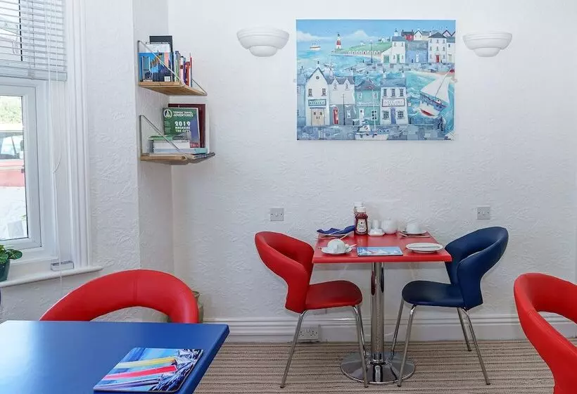 ペンション Stour Lodge Guest House