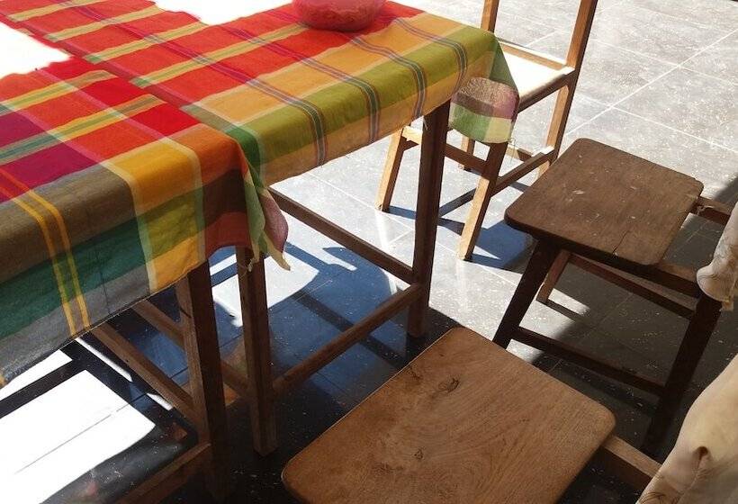 Railroad Hotel Kalaw