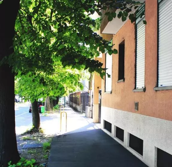 Residenze Italia