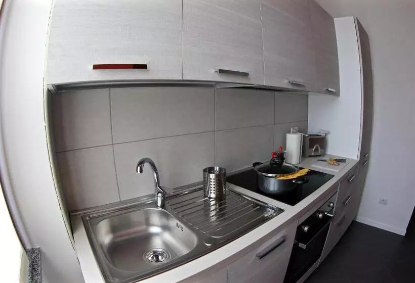 Residenze Italia
