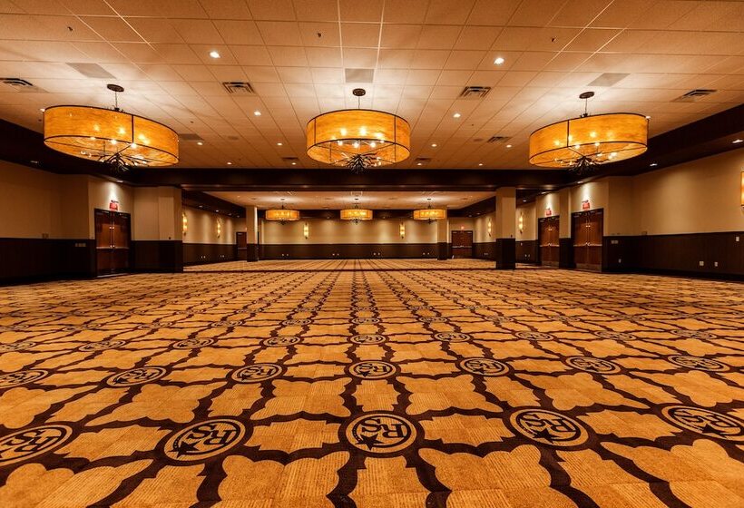 Rising Star Sports Ranch Resort