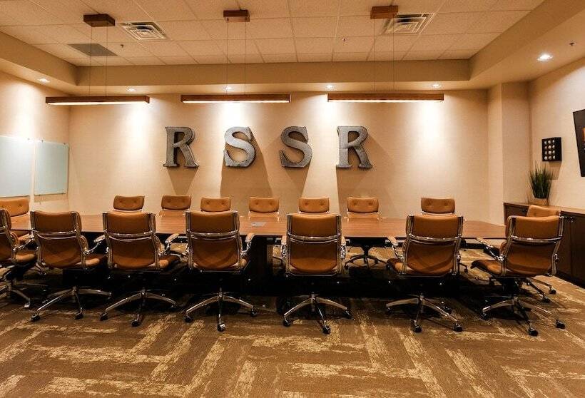 Rising Star Sports Ranch Resort