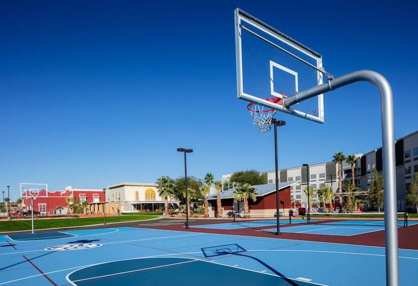 Rising Star Sports Ranch Resort