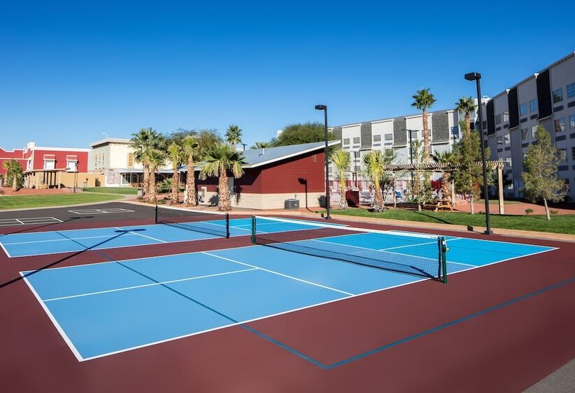 Rising Star Sports Ranch Resort