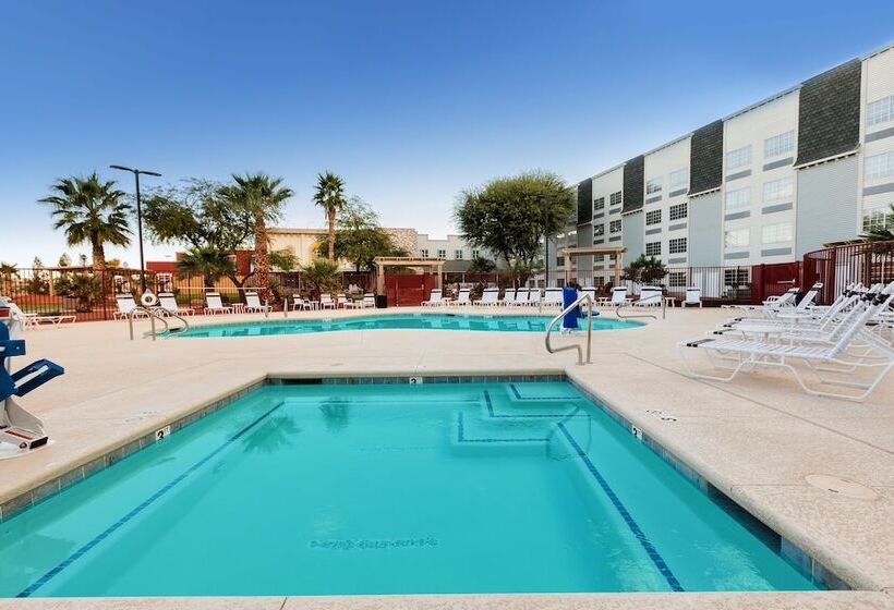 Rising Star Sports Ranch Resort