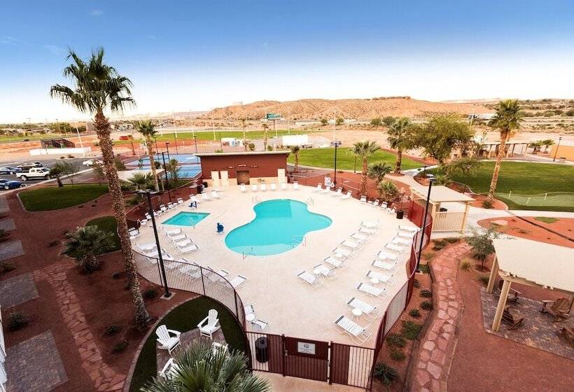 Rising Star Sports Ranch Resort