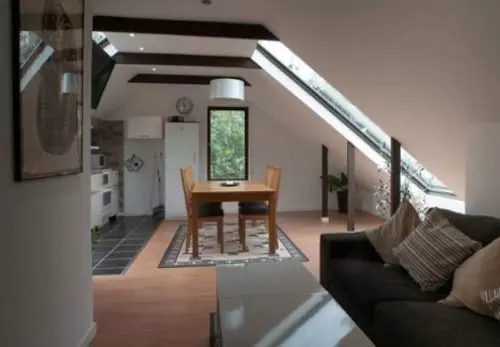 Trollbacken Vandrarhem  Hostel