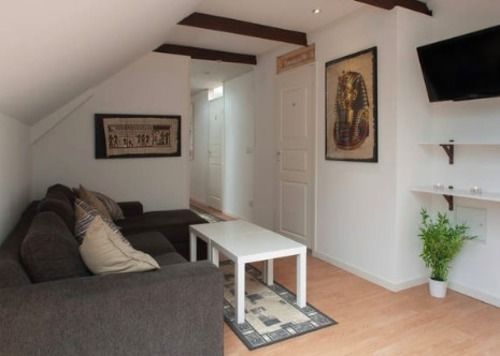 Trollbacken Vandrarhem Hostel