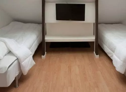 Trollbacken Vandrarhem  Hostel