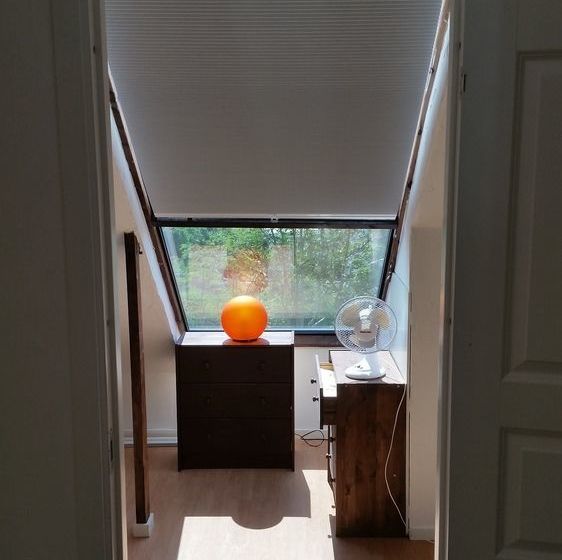 Trollbacken Vandrarhem Hostel