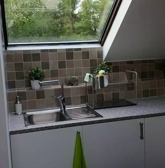 Trollbacken Vandrarhem  Hostel