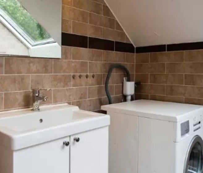 Trollbacken Vandrarhem Hostel