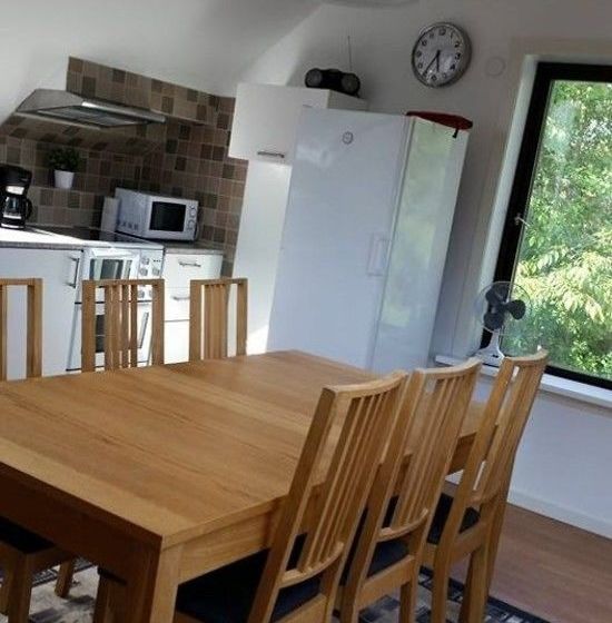 Trollbacken Vandrarhem Hostel