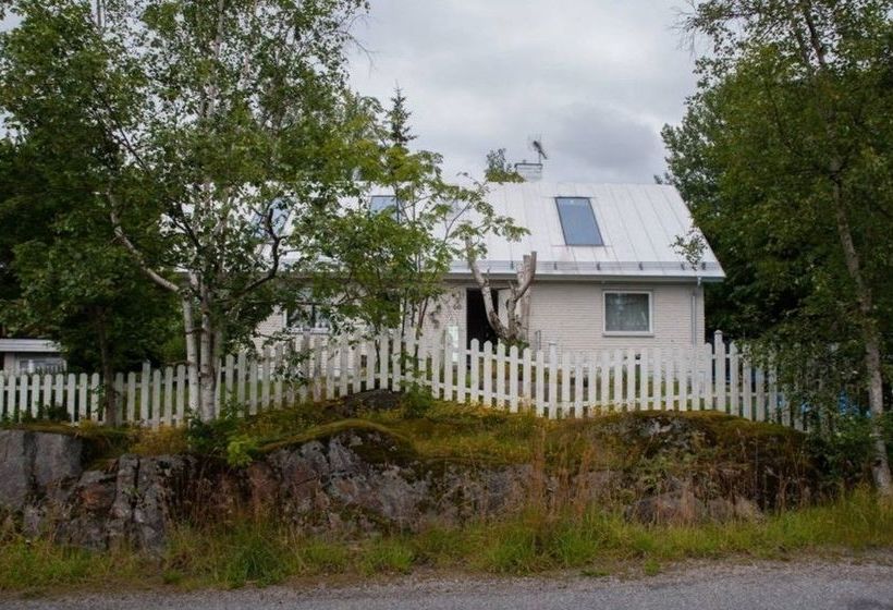 Trollbacken Vandrarhem Hostel