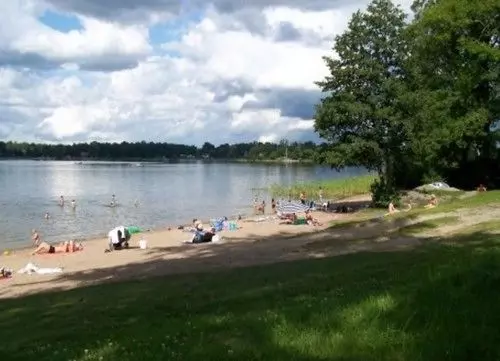 Trollbacken Vandrarhem  Hostel