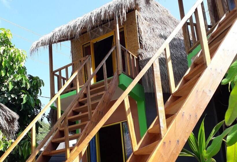 호스텔 Fantastic Bnb