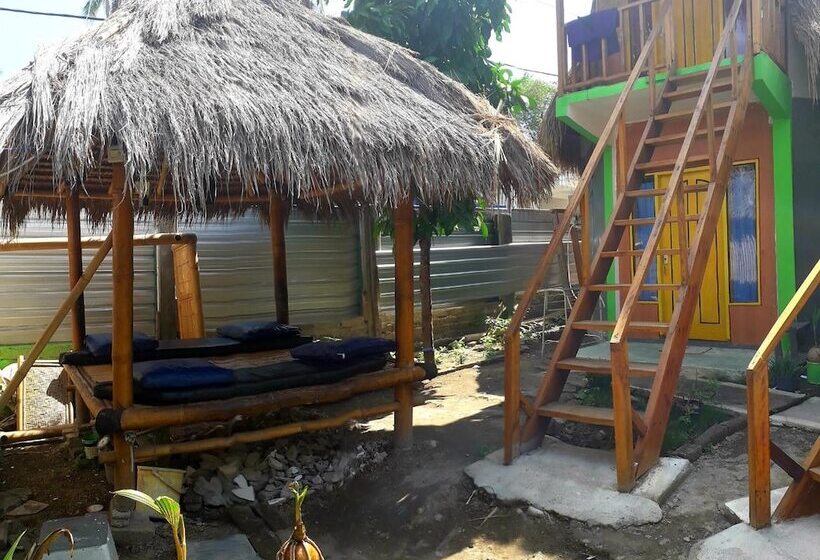 호스텔 Fantastic Bnb