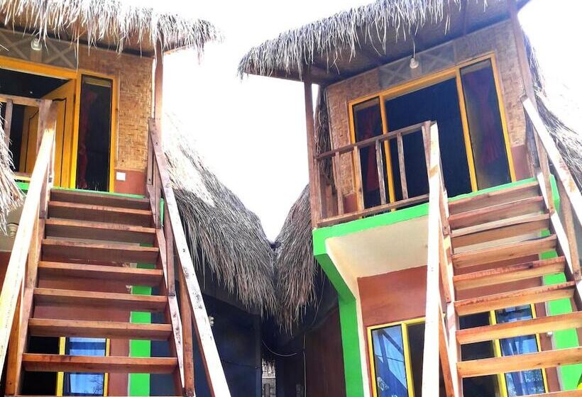 호스텔 Fantastic Bnb