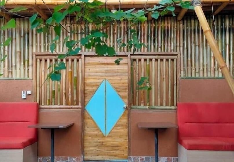 호스텔 Fantastic Bnb