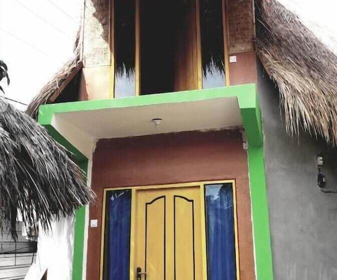 호스텔 Fantastic Bnb