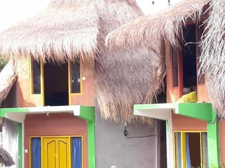 호스텔 Fantastic Bnb