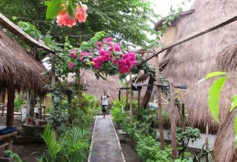 Retkeilymaja Fantastic Bnb