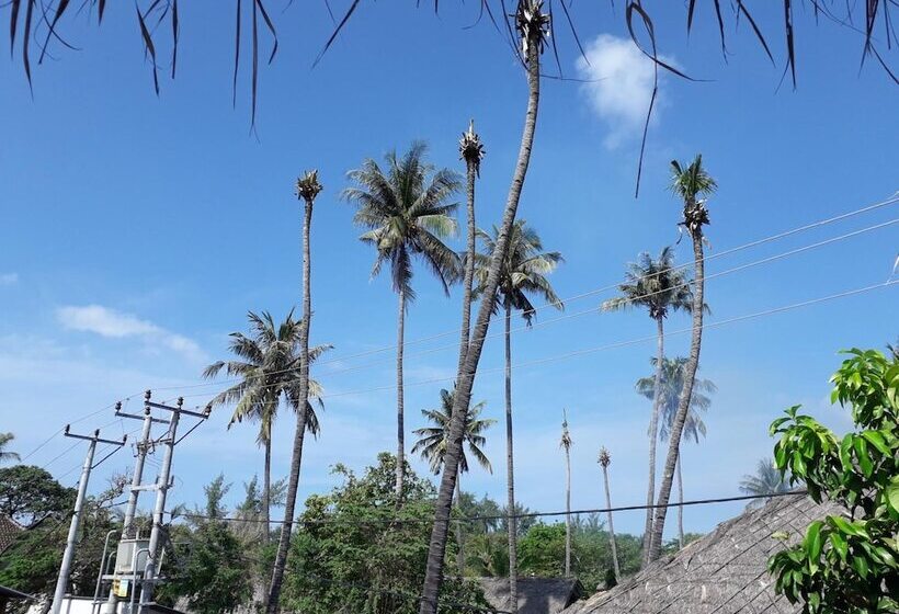 호스텔 Fantastic Bnb