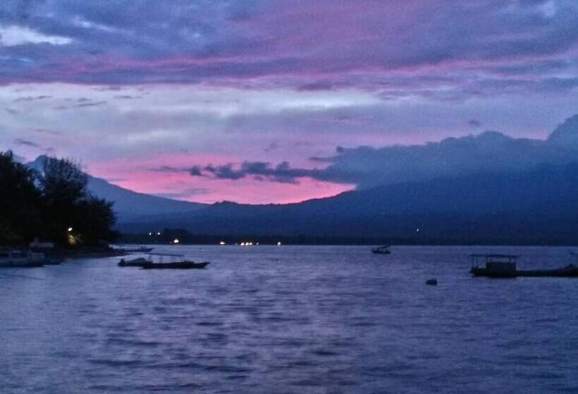 호스텔 Fantastic Bnb