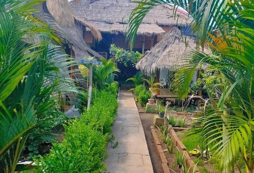 호스텔 Fantastic Bnb