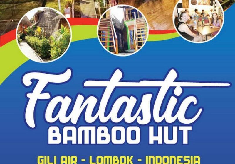 호스텔 Fantastic Bnb