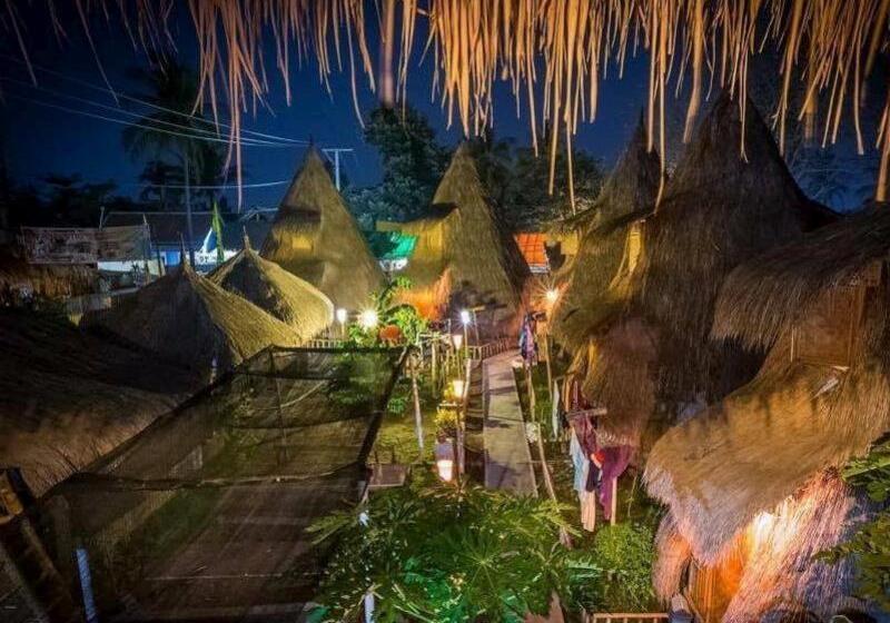 호스텔 Fantastic Bnb