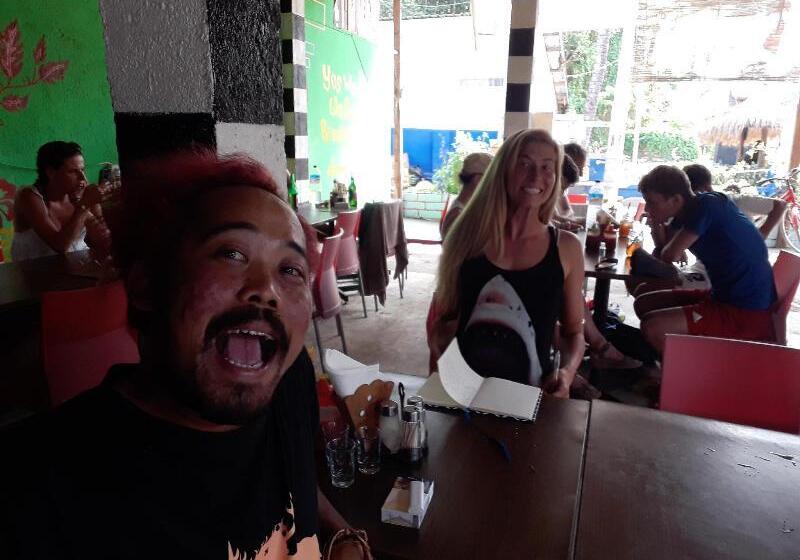 호스텔 Fantastic Bnb