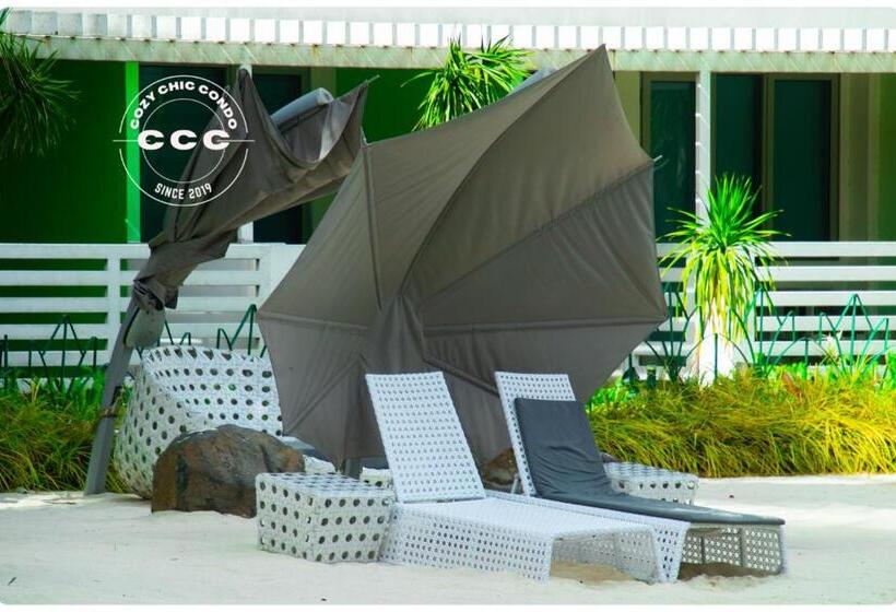 Cozy Chic Condotel Azure Urban Resort Residences