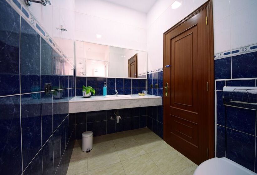 مبيت وإفطار Casa Emblematica Armonia