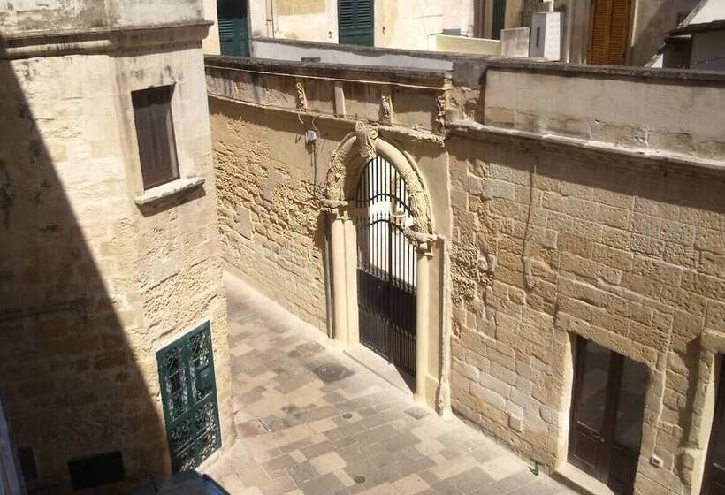 Bed and Breakfast Palazzo Marturano