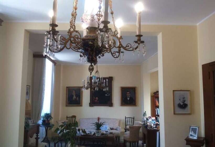 Bed and Breakfast Palazzo Marturano