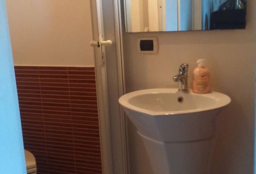 Bed and Breakfast Palazzo Marturano