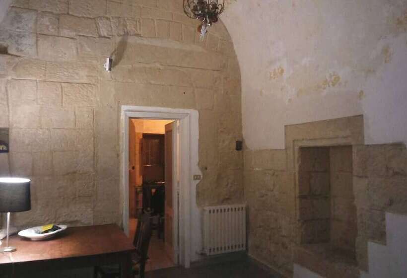 Bed and Breakfast Palazzo Marturano