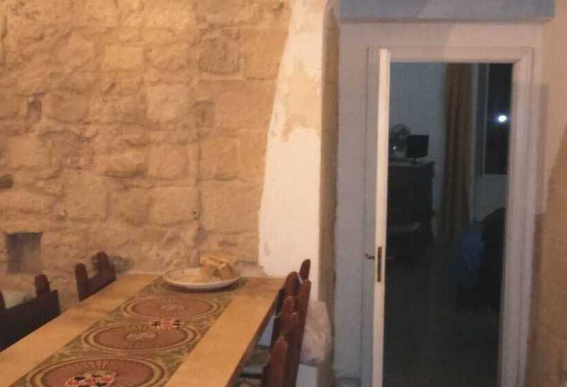 Bed and Breakfast Palazzo Marturano