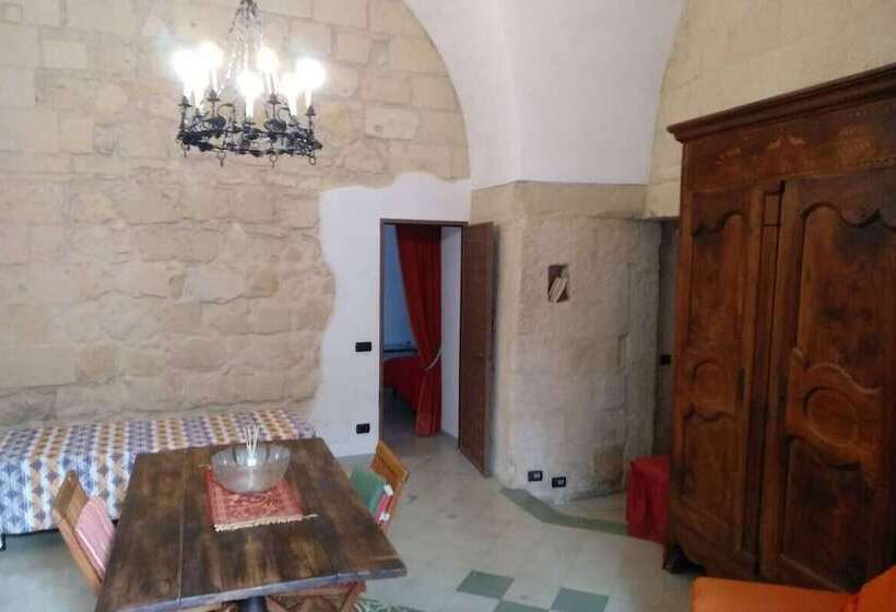 Bed and Breakfast Palazzo Marturano