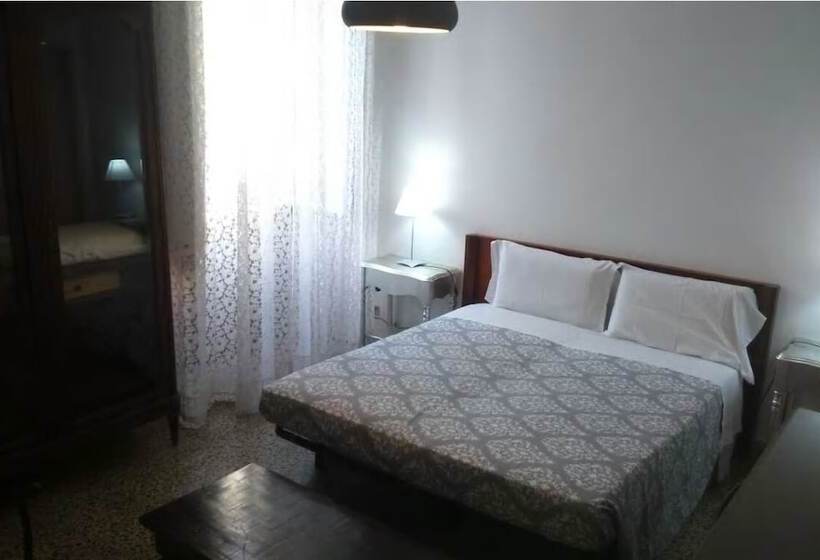 Bed and Breakfast Palazzo Marturano