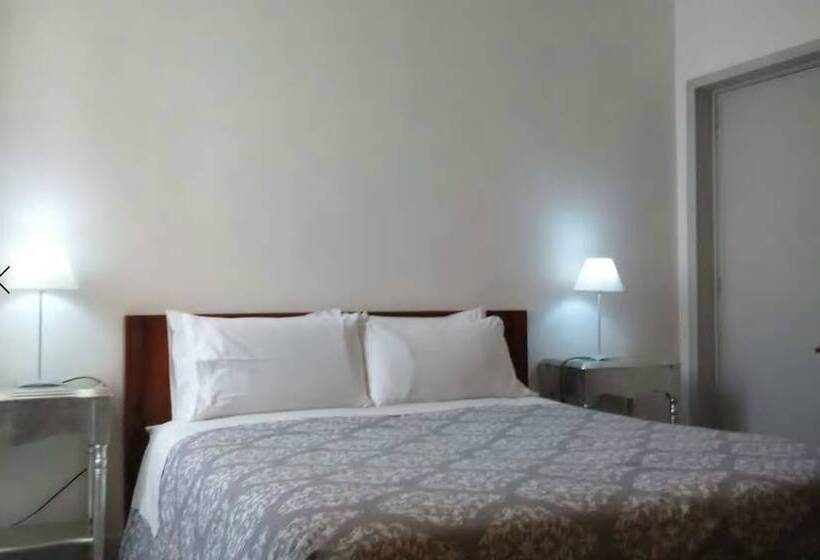 Bed and Breakfast Palazzo Marturano